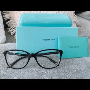 Tiffany & Co Glasses (Prescription)
